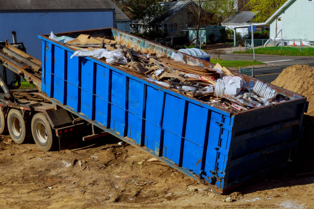 Best Carpet Removal and Disposal  in Yorkville, WI