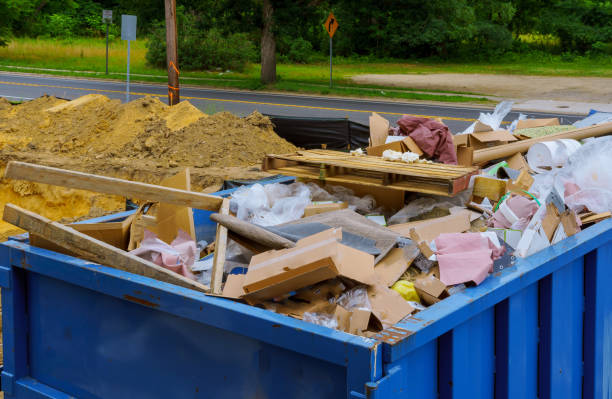 Best Attic Cleanout  in Yorkville, WI