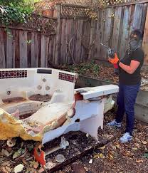 Best Retail Junk Removal  in Yorkville, WI