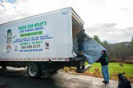 Property Management Cleanouts in Yorkville, WI